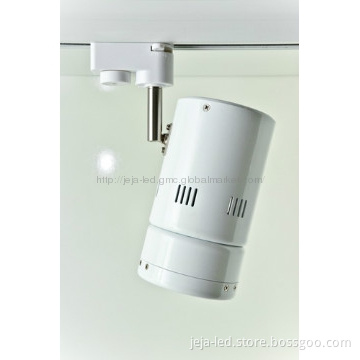 30W led track lighting, professional cob led track light factory